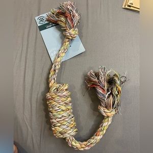 Dog rope